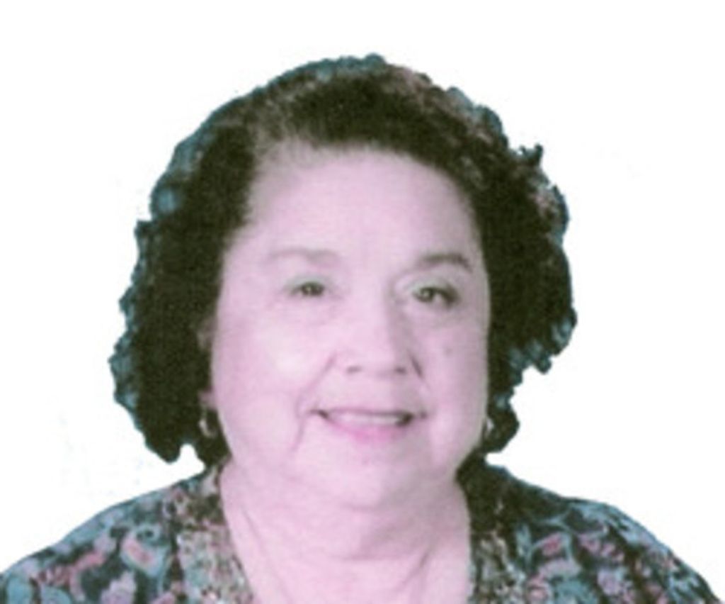 Hortensia Cantu