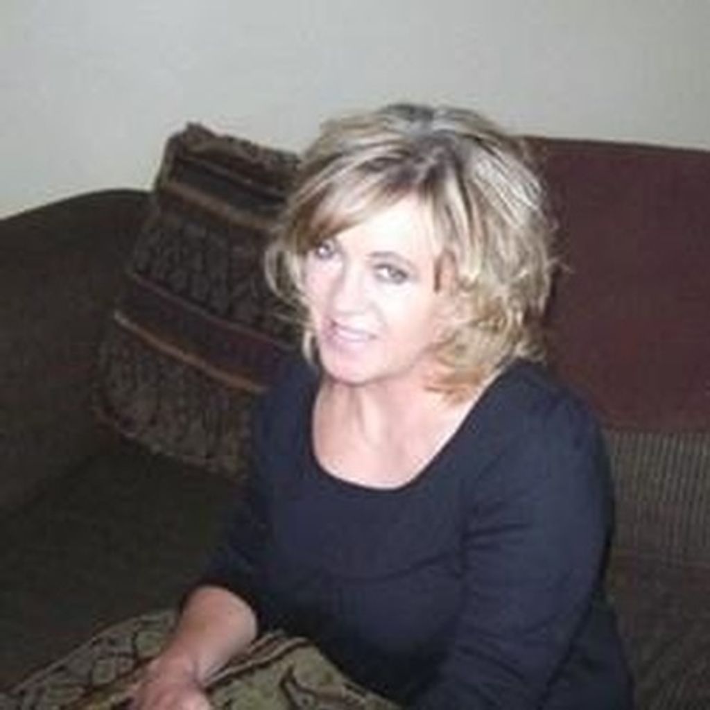 Gina Lynne Coulter