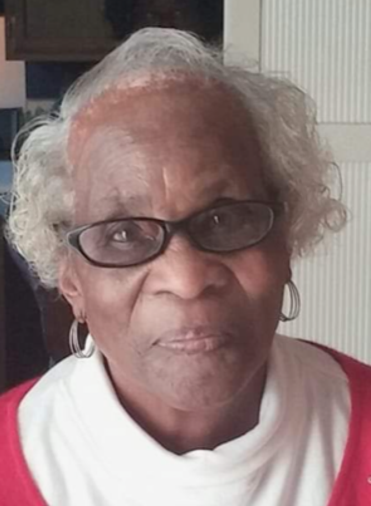 Eva Mae Robinson Profile Photo