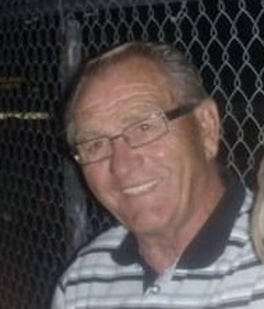 Gary James Frantz