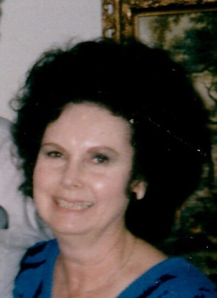 Dolores Jean Garver