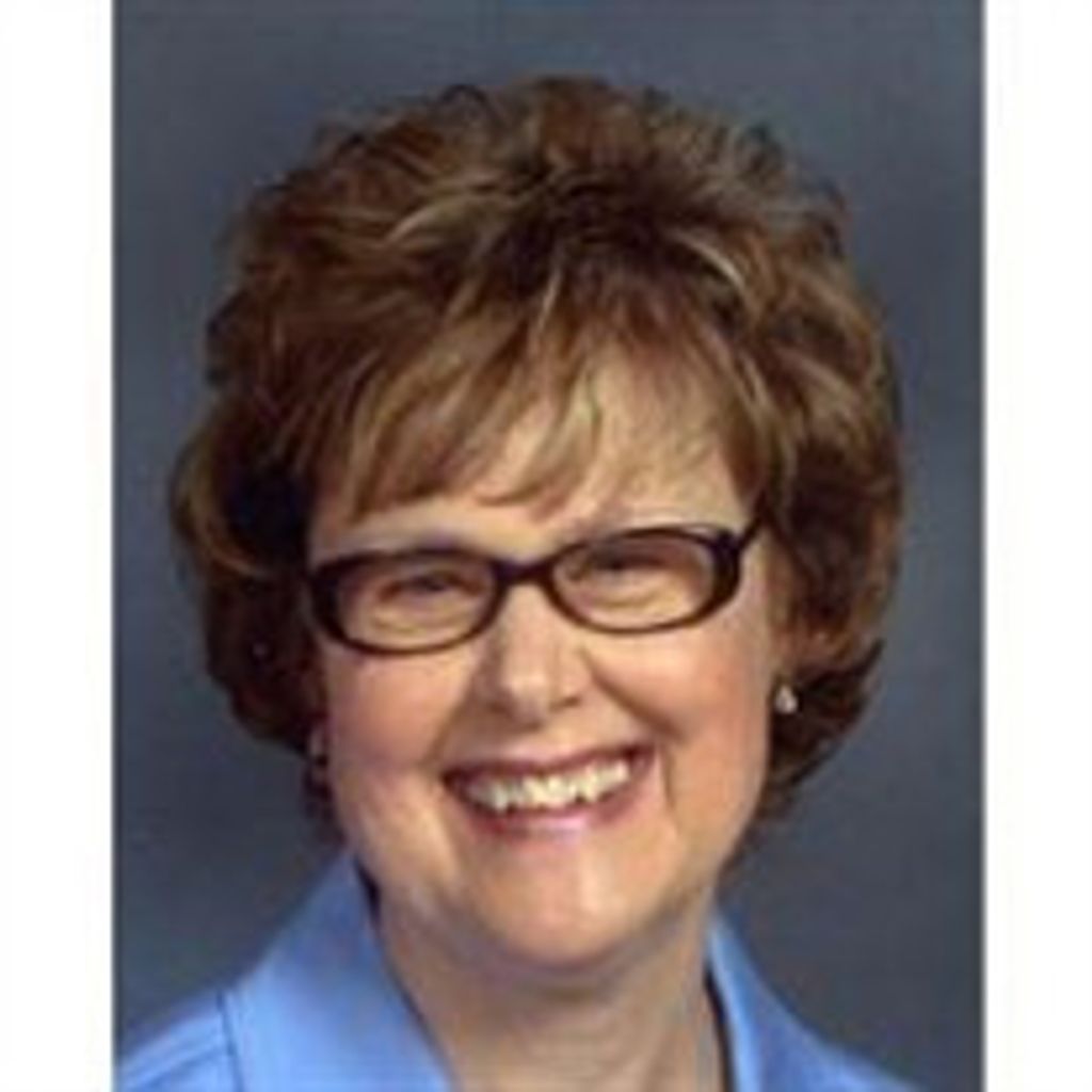 Gloria Anne Carlock