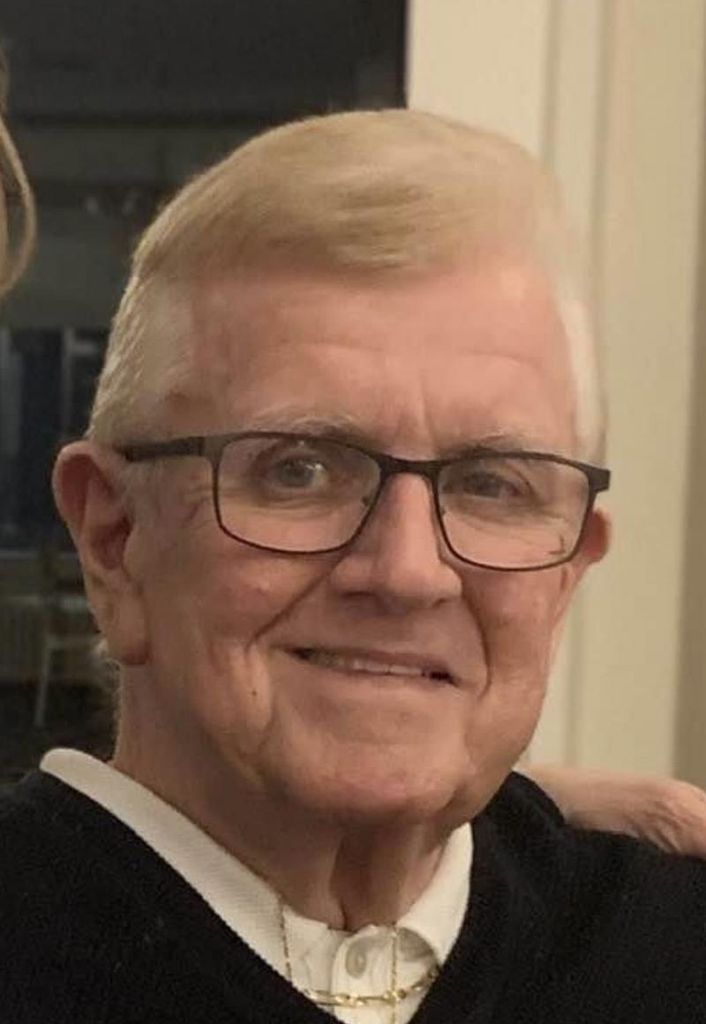 F. Douglas Clish Profile Photo