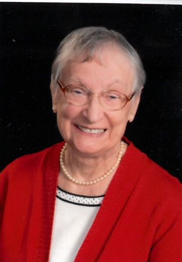 Mary Jean Mathes Profile Photo