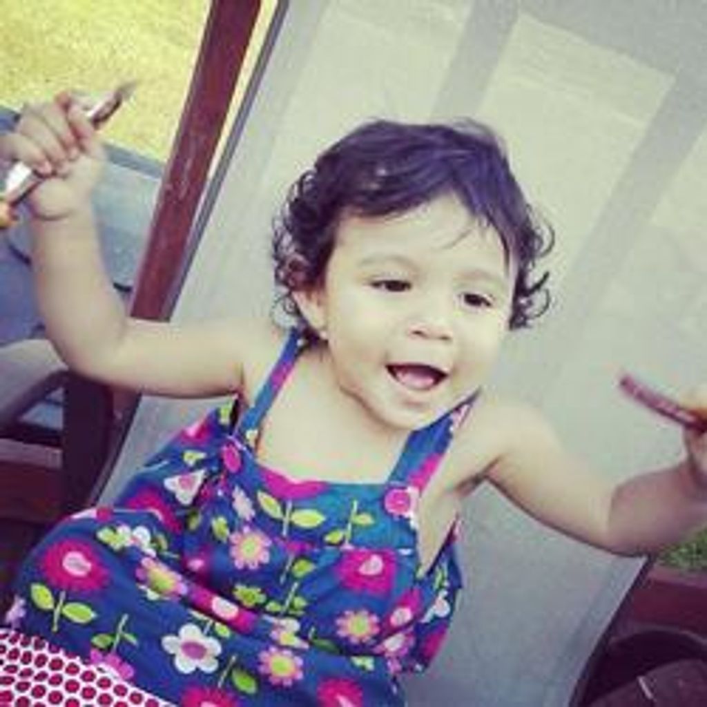 Lazja Arie'Yanna Powers