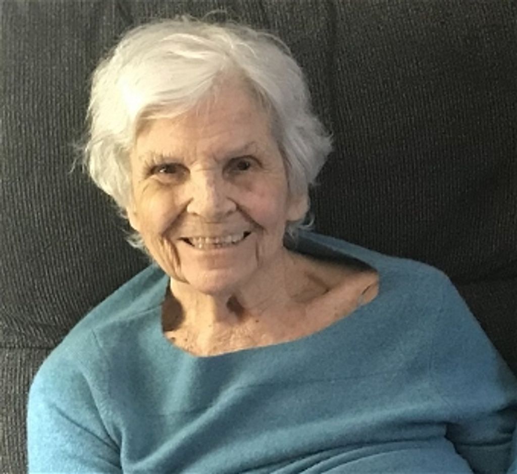 Mabel Jenny Patchett Profile Photo