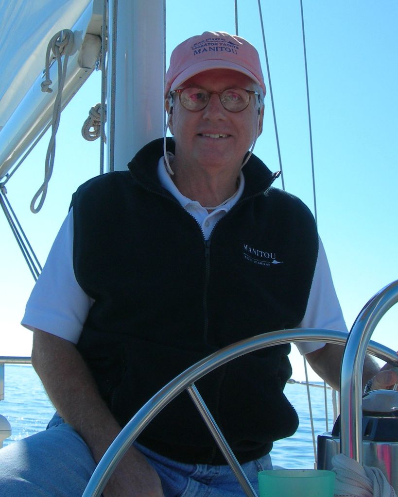 William Levering Serrill Profile Photo