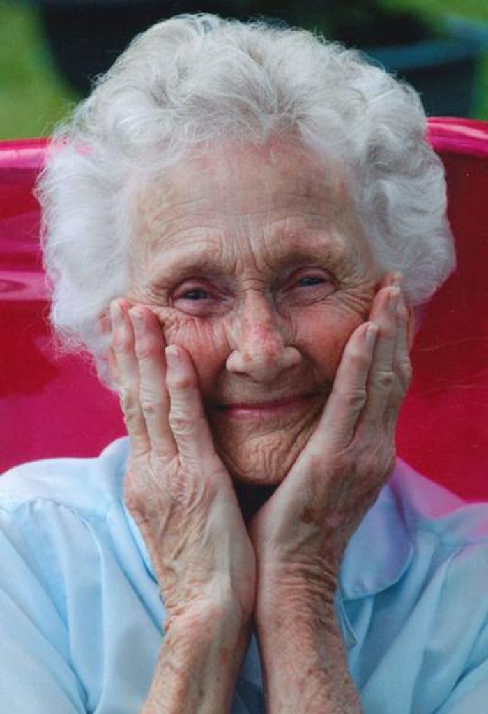 Evelyn W. Owens