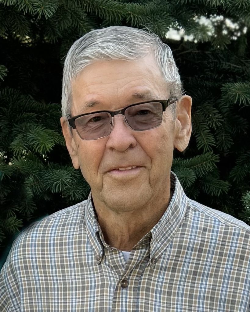 Clarence Edward Drietz