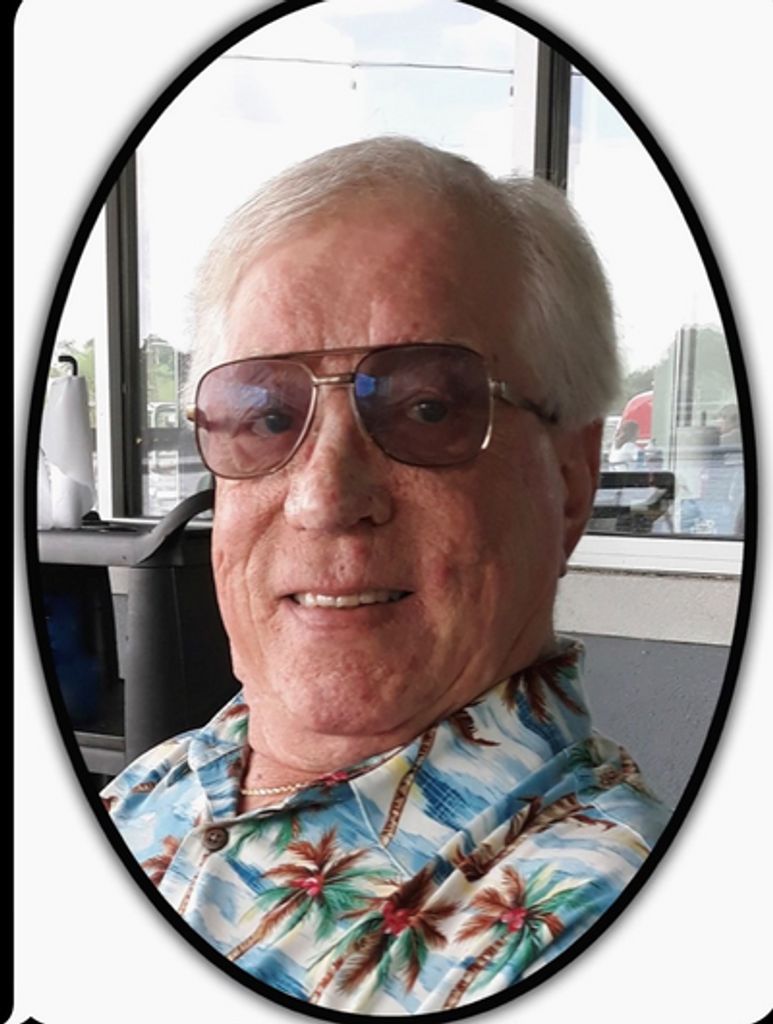 Joe Roy Atchley Profile Photo