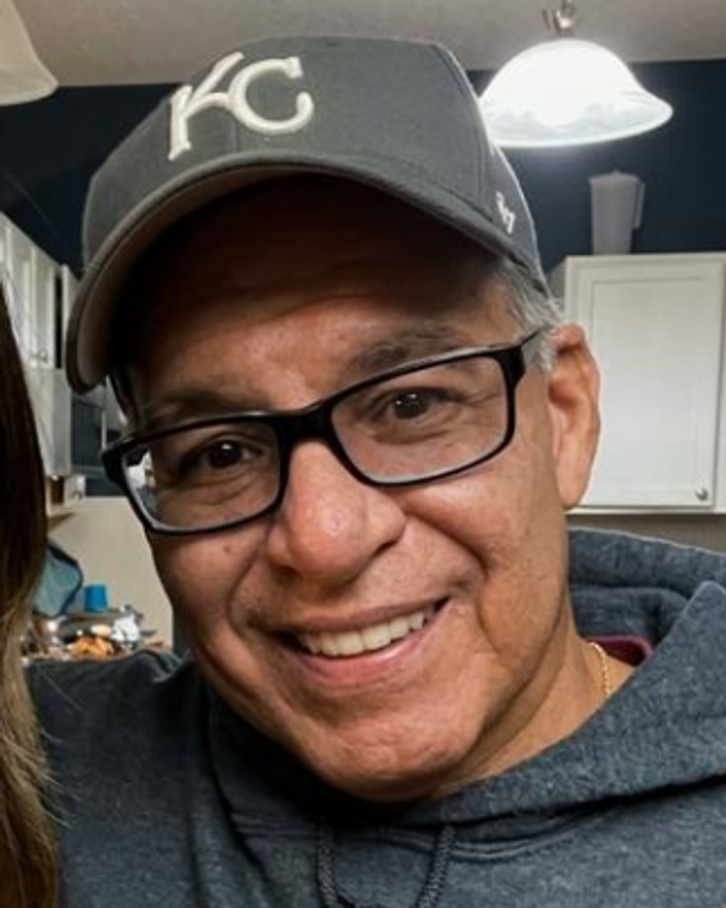 Vincent Martinez Profile Photo