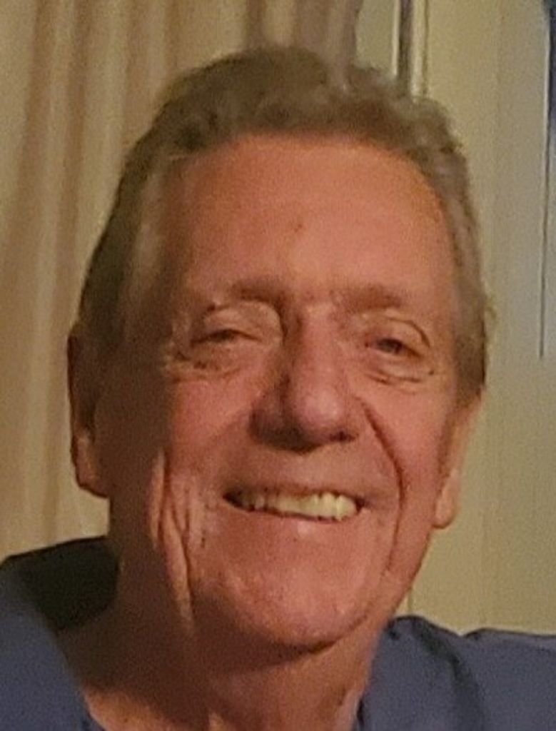 Donald Raymond Siedel