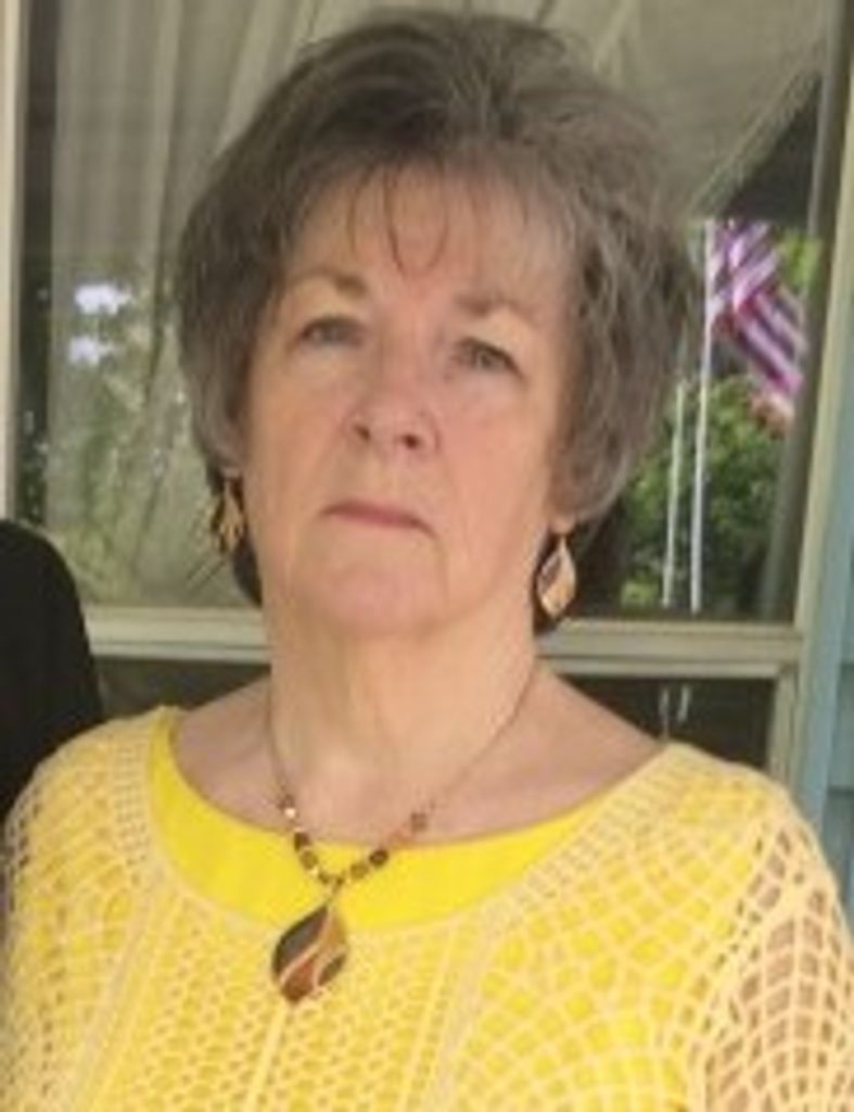 Mary Ann Marteney Profile Photo