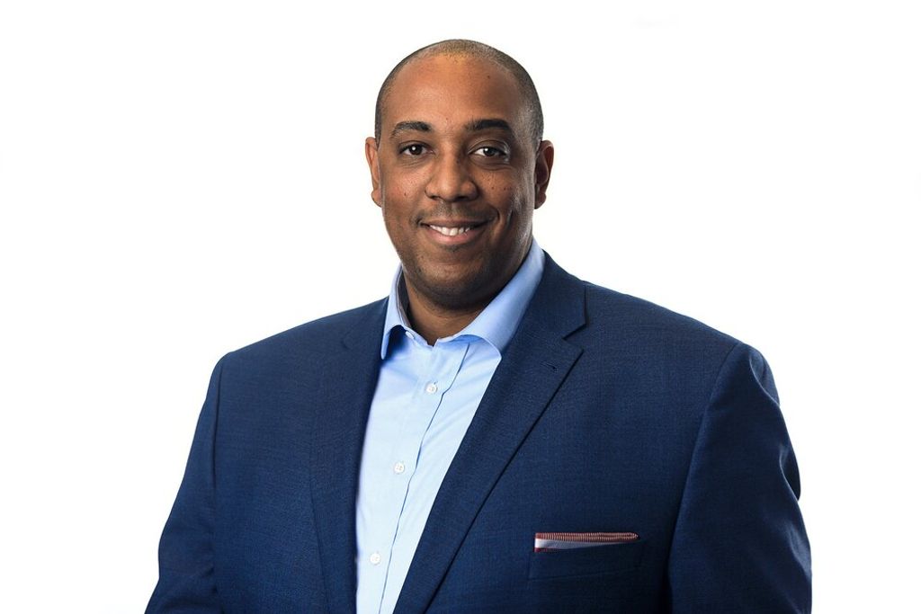 Robert Leighton Elliott White Ii