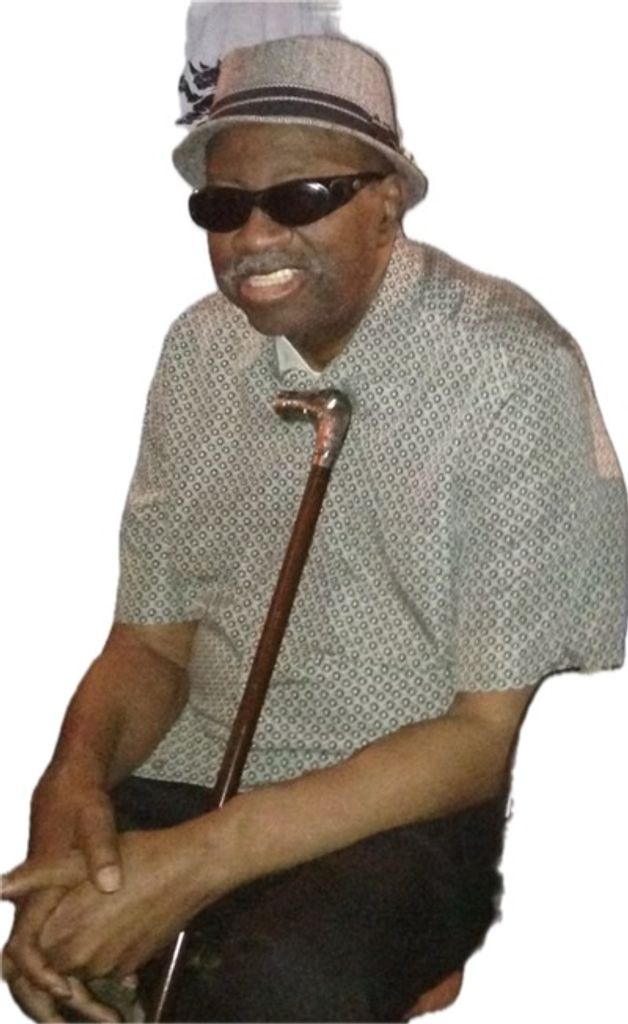 Ej Thomas Profile Photo