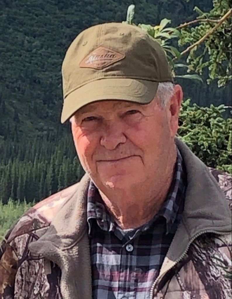 Larry R. Horn