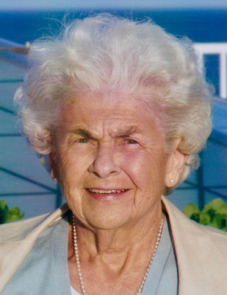 Pauline C. "Polly" Eaton