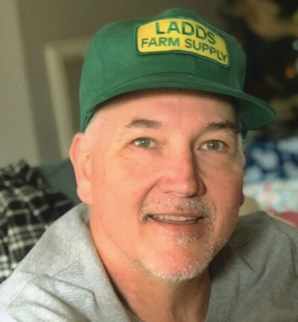 Phillip "Phill" Gregory Wilkie Profile Photo