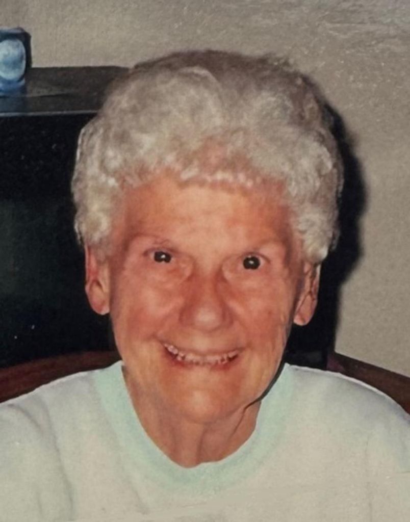 Vesta R. Carper Gast