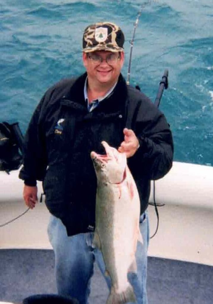 David "Tyke" Dick Profile Photo