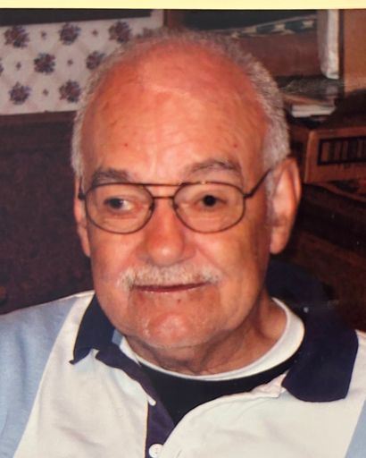 Lyle Goodroad's obituary image