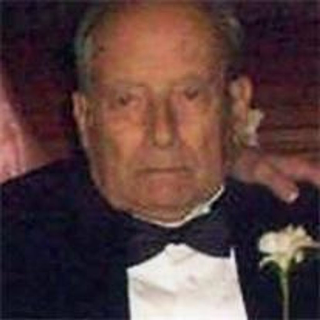 Joseph Pugliese Profile Photo