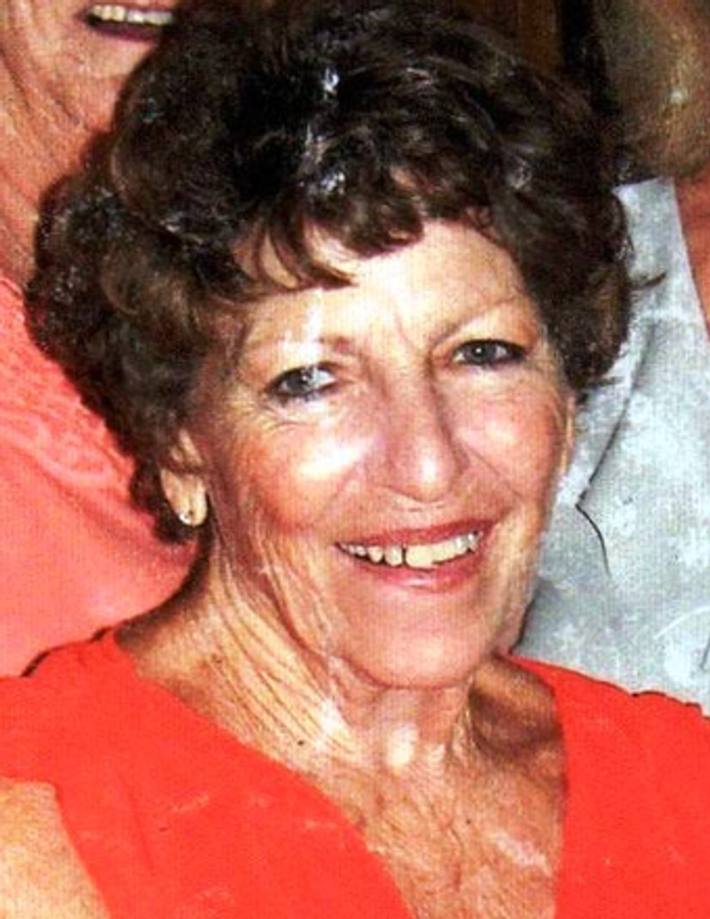 Mrs. Nina Sue Smith Profile Photo