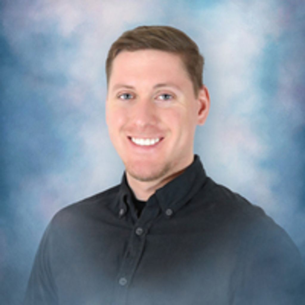 Travis Dean Ford