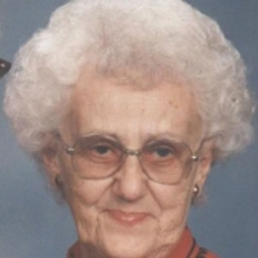 Dorothy Elizabeth Neely