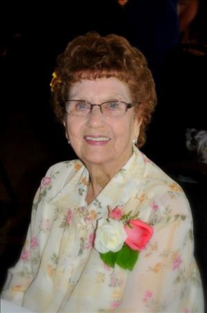 Margaret Rogers