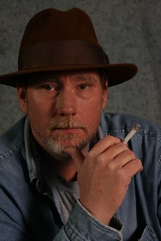 Christopher Benton Cunningham