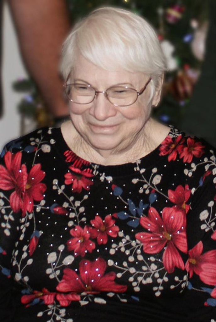 Lois Marlene Holman Profile Photo