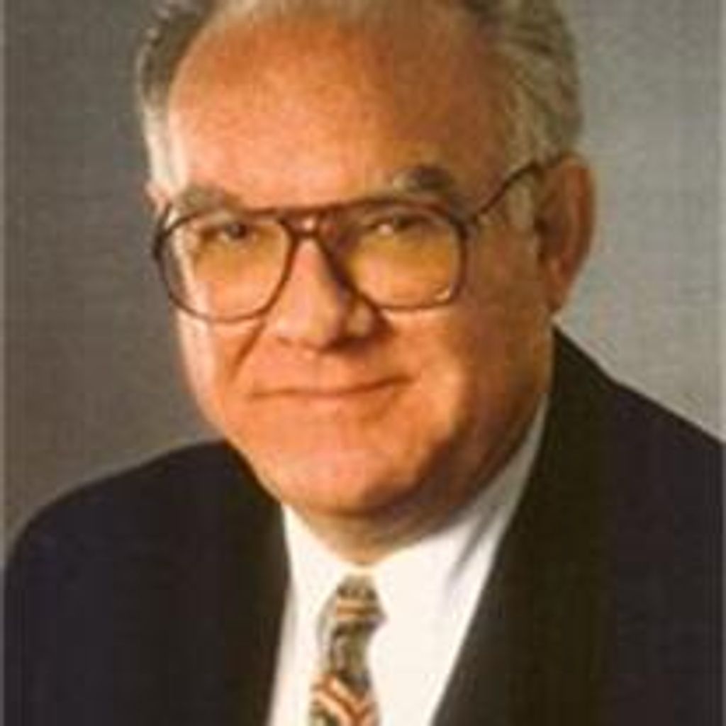 James W. Baldridge