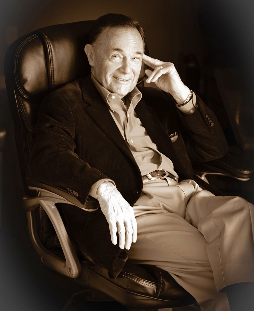 Byron Jonathan Beam Profile Photo