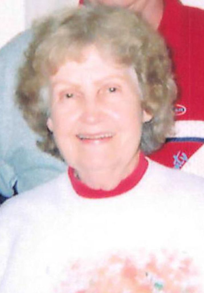 Helen Marie Hardwick