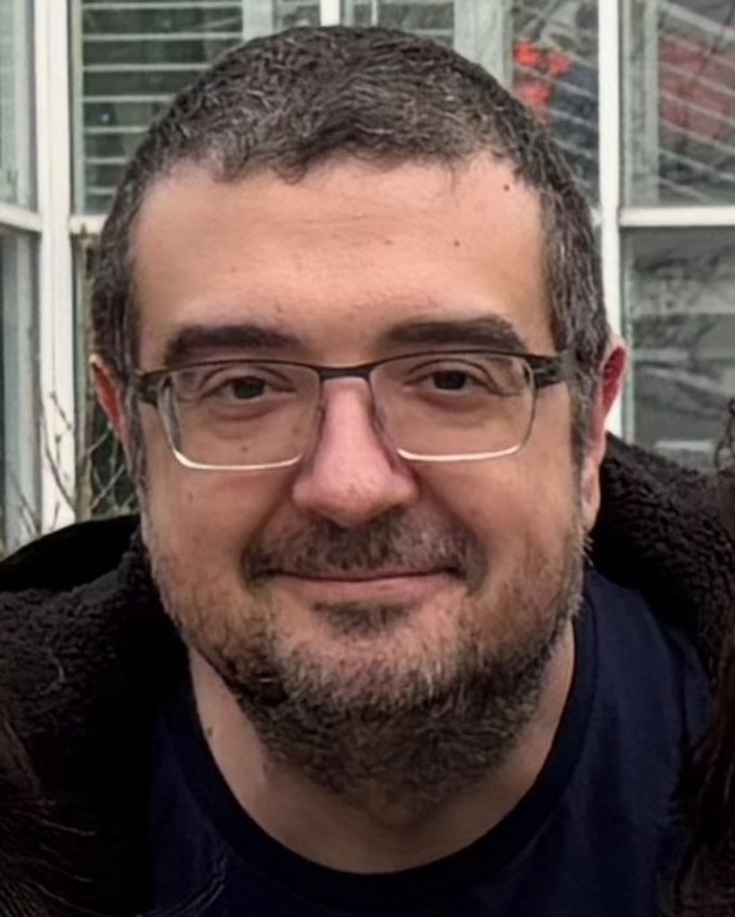 Dinko Keranov