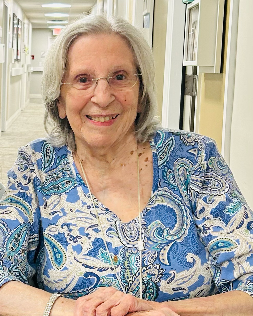 Barbara Ann Clarke