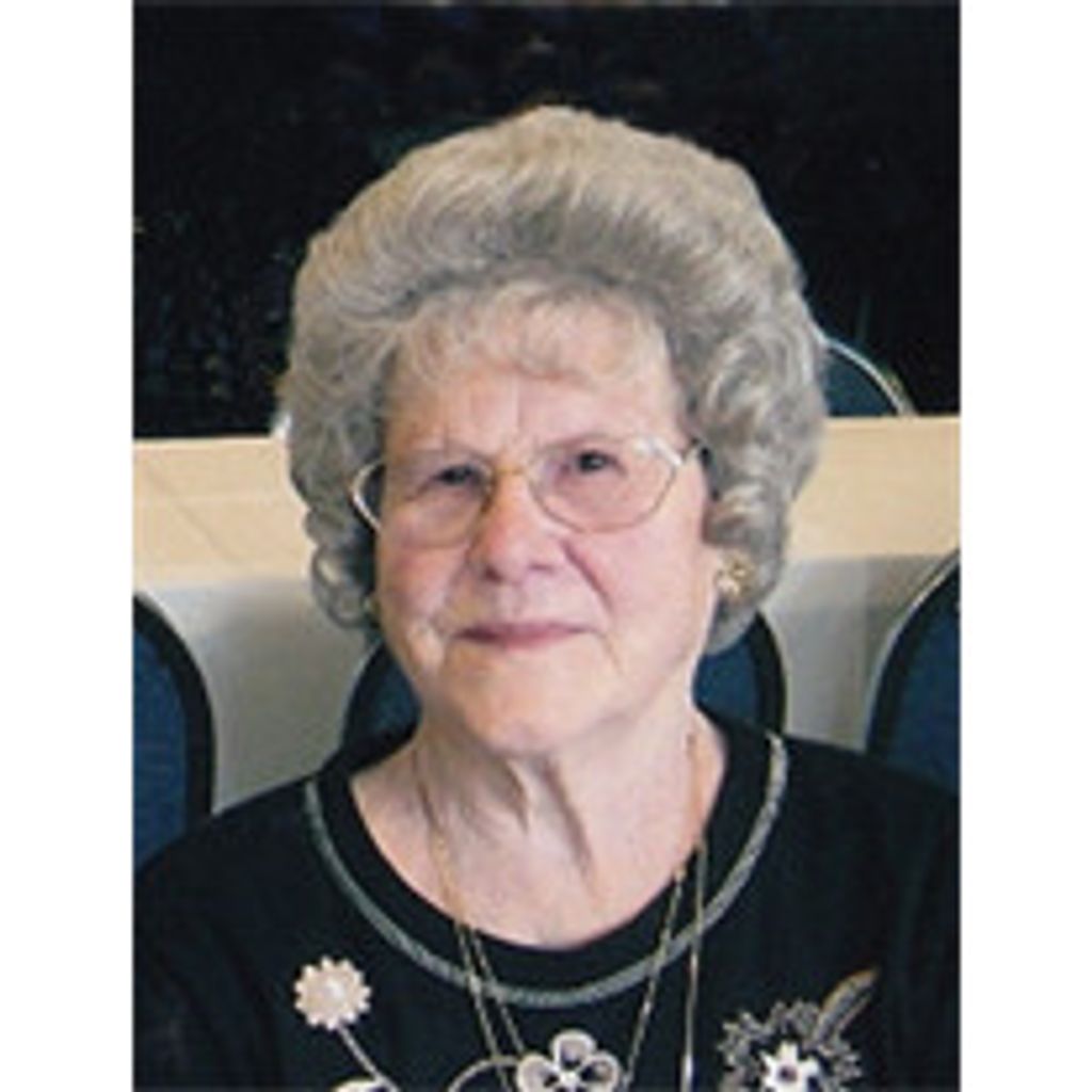 Dorilla L. "Dill" Theriault Profile Photo