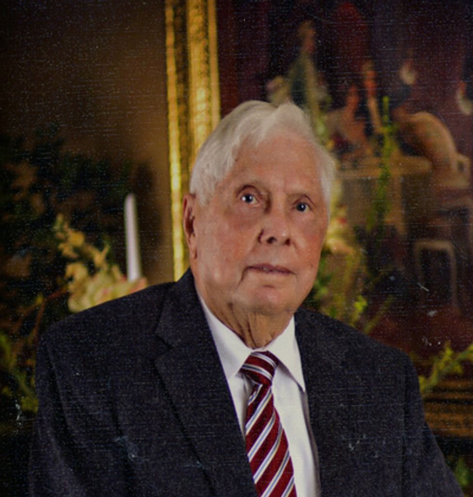 Billy Wade Rollins Profile Photo