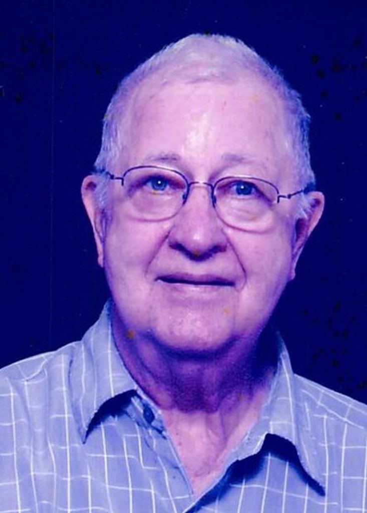 Gene Andre Dawsey Profile Photo