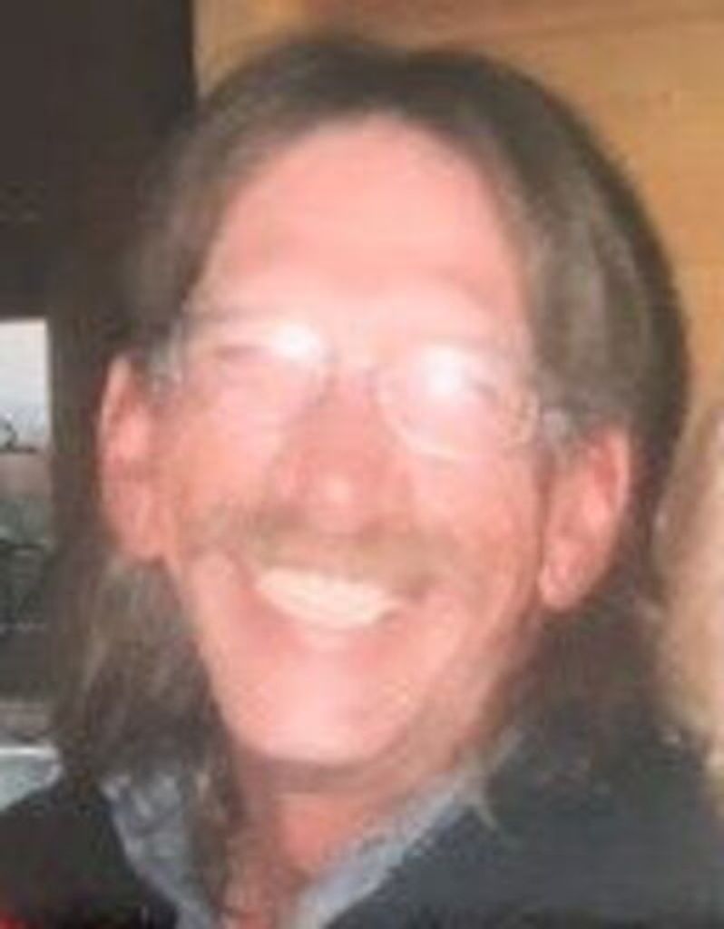 Kevin John Erickson