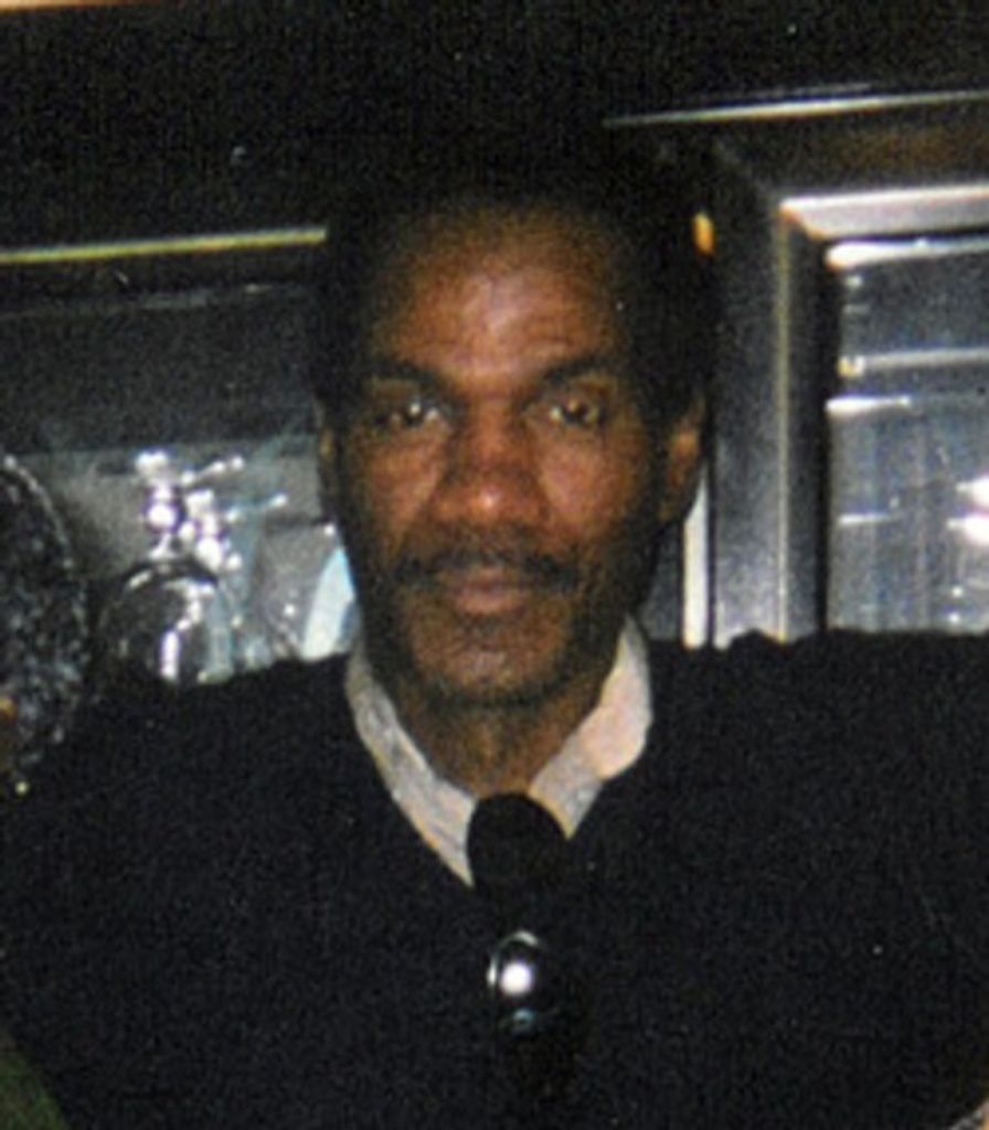 Dewayne Morris Rolland