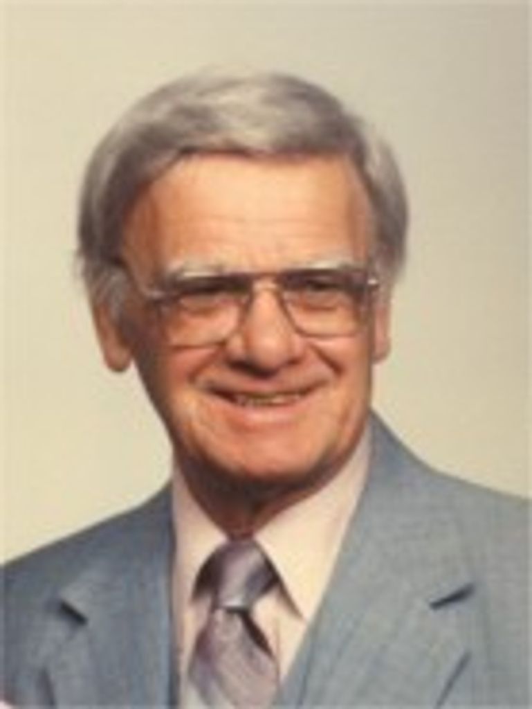 Joseph Andre Bolduc