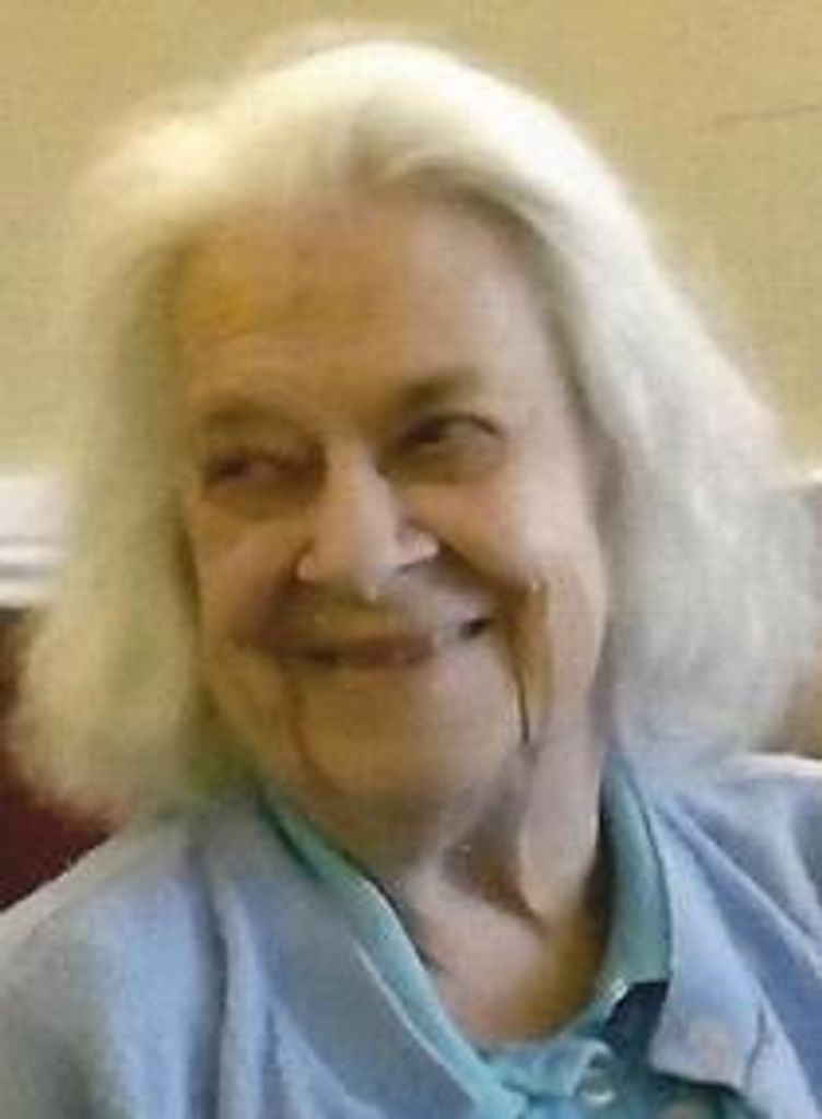 Doris M. (Mathias)  Helsel