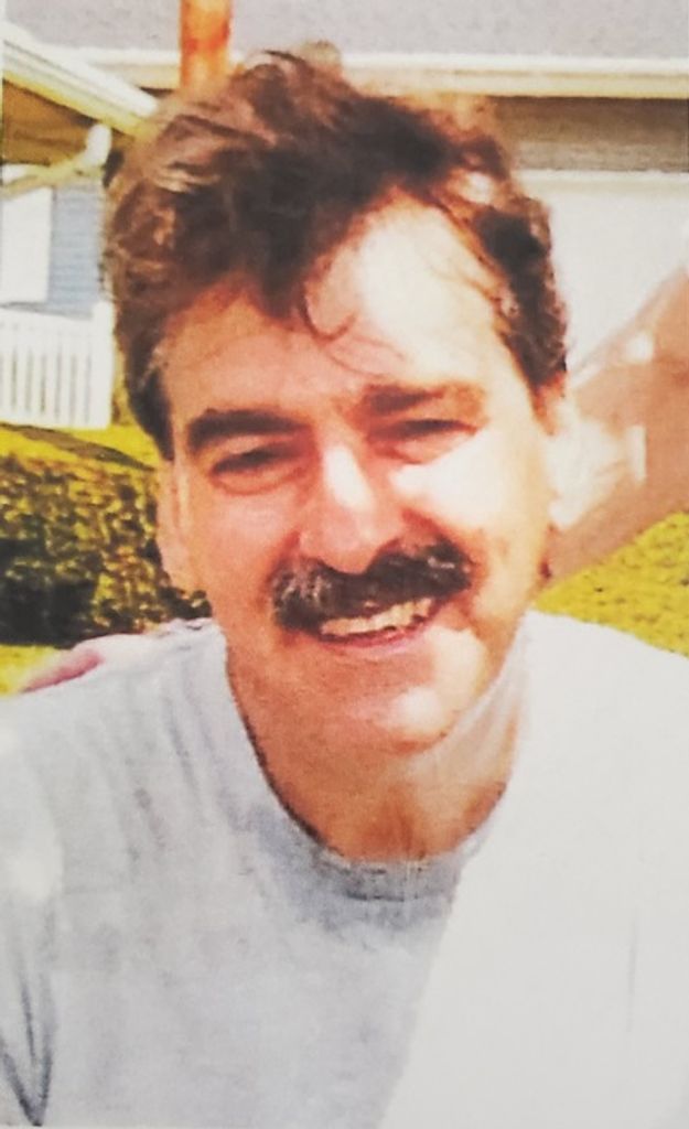 Matthew Dennis Maney Profile Photo