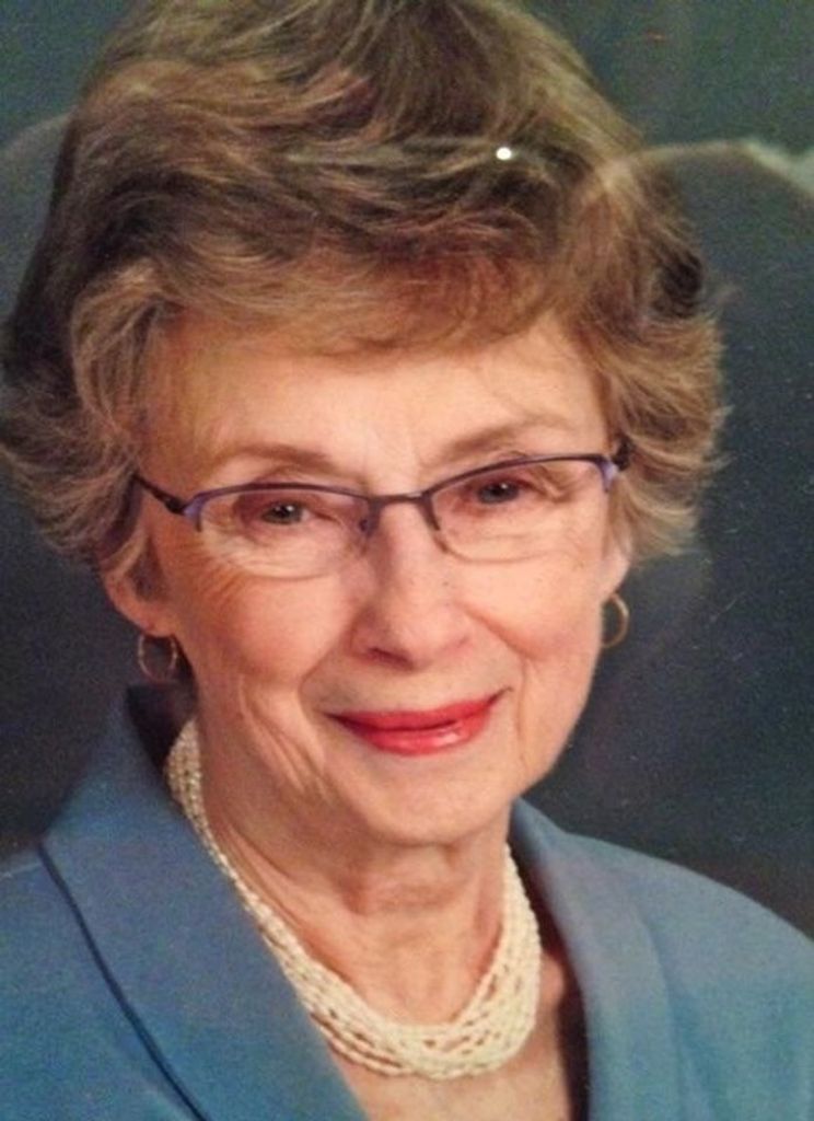 Marguerite D. Mazza