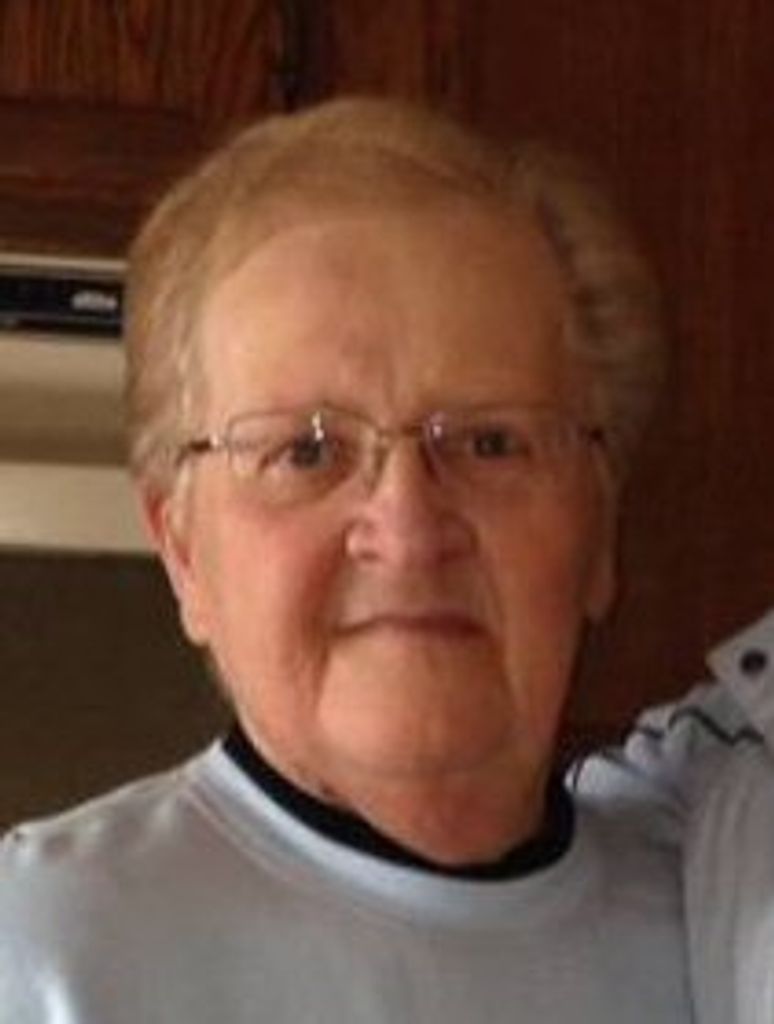 Marcene Ruth Christopherson