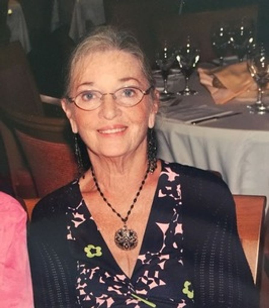 Barbara Knoeppel