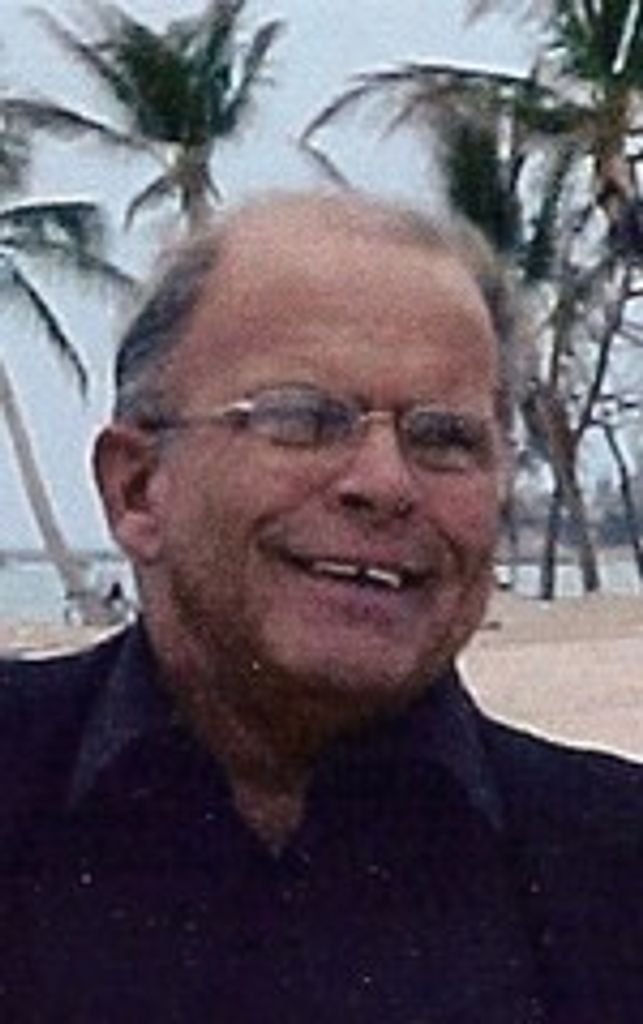 Dennis L. "Smitty" Smith