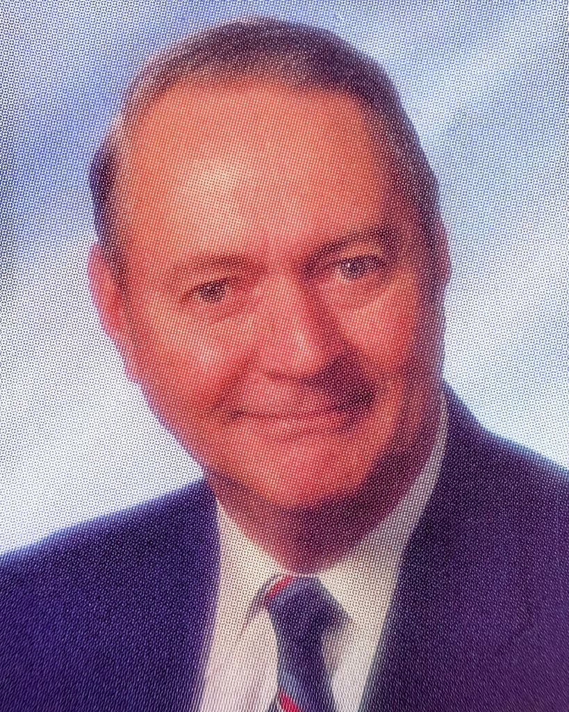 Donald Jerome Haywood
